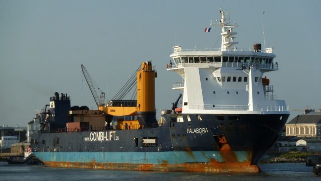 Palabora - Avant port - 11 juillet 2013 (19).JPG